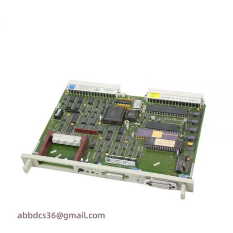 SIEMENS 6GK1 143-0AA01 Interface Module - Advanced Networking Solution for Industrial Automation