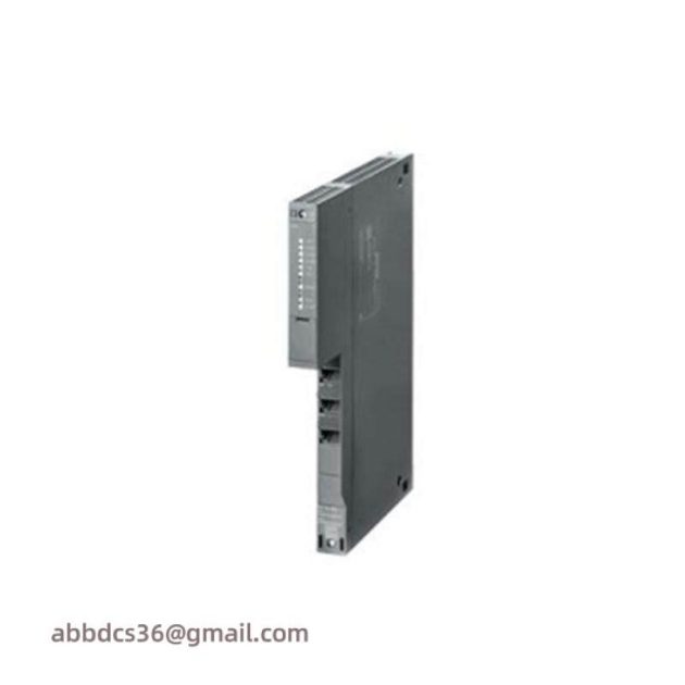 SIEMENS 6GK7442-1RX00-0XE0 Communications Processor: Industrial Control Excellence