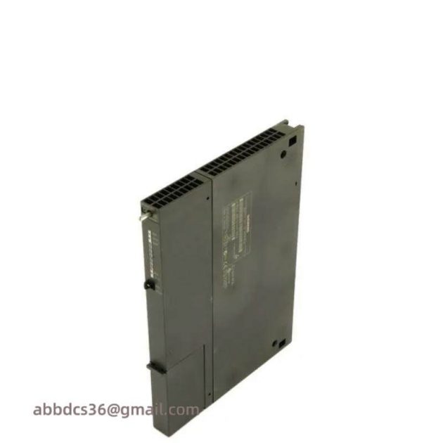 Siemens 6GK7443-5DX04-0XE0 Communications Processor