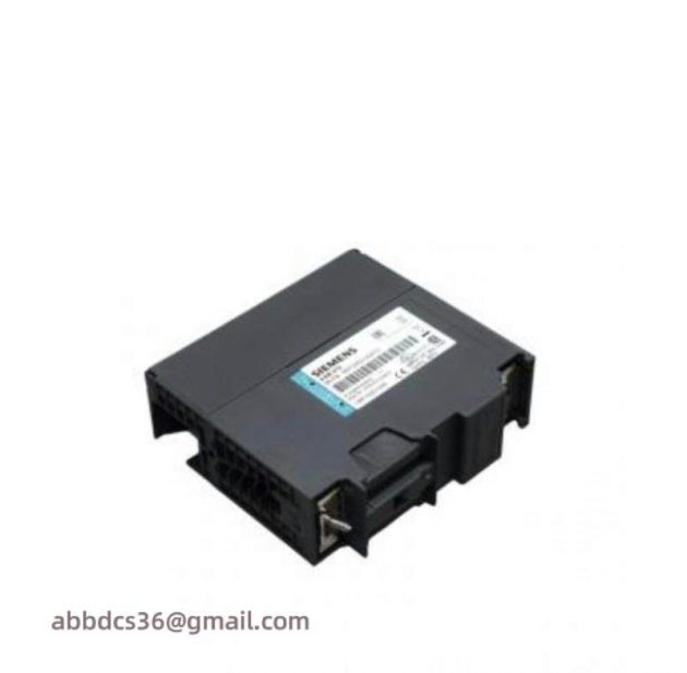 SIEMENS 6SC6100-0ND20 Digital Closed-Loop Control Module - Precision Engineering for Industrial Automation