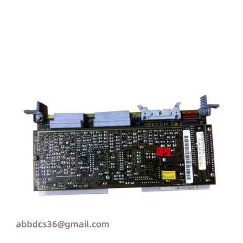 SIEMENS 6SE7090-0XX84-0AJ0 SIMOVERT MASTERDRIVES MWH BOARD - High Performance Drive Module