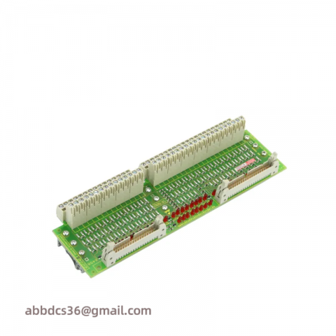 SIEMENS 6SE7090-0XX84-3EH0 - Advanced SE300 Motion Control Module