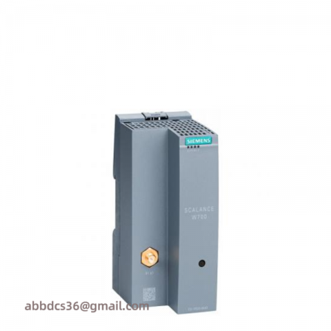 SIEMENS 6SY8-102-0LA03 PM490 Drive System