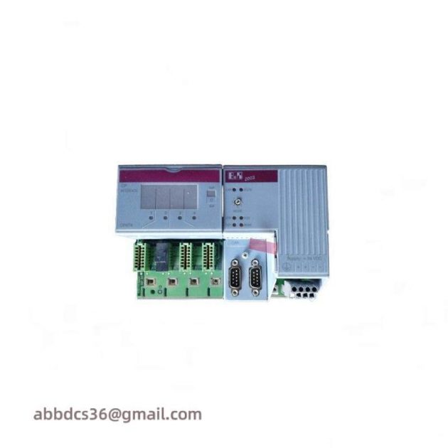 B&R 7CP476.60-1 Central Processor Interface: Advanced Control Module for Industrial Automation