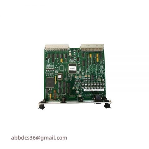 Kulicke & Soffa 8002-4192 I/O Temperature Board