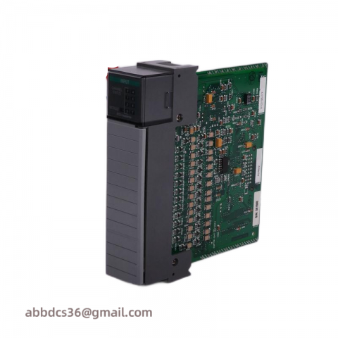 AB Flex Interface Board, 80190-440-03-R, Control Module