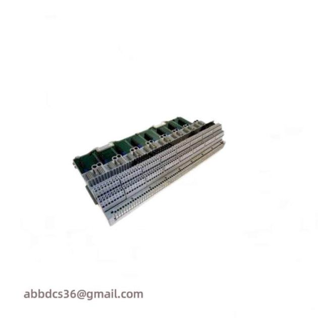 GE 8709-CA-08 Industrial Module Carrier