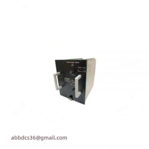 ALSTOM 8917-4003 Industrial Control Module