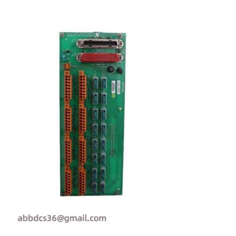 HONEYWELL 8C-TAIX61 51306977-175: Advanced Analog Input Card for Industrial Automation