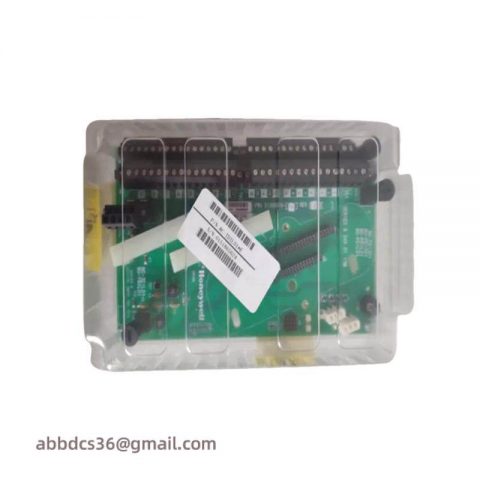 Honeywell 8C-TDIL01 51306856-175 Digital Input Board: Precision Control for Industrial Automation