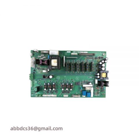 Allen-Bradley 1336-BDB-SP29D 74101-169-53 AC Drive, High-Performance Variable Speed Control System