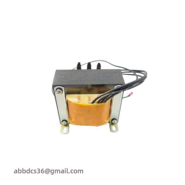 AB 1336-T-SP5A Transformer, Industrial Control, High-Performance, Energy Efficiency