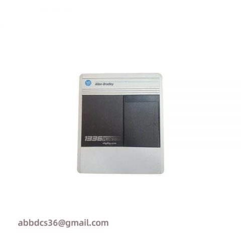 ABB 1336F-BRF10-AA-EN DRIVES for Industrial Automation