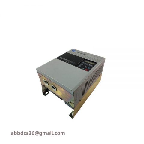 AB 1336F-BRF75-AE-DE AC Drive - Industrial Automation Powerhouse