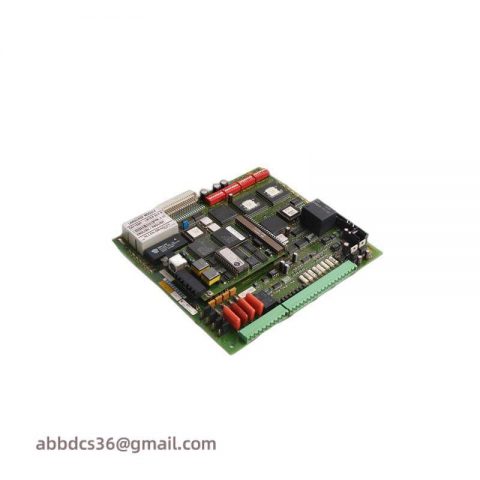 ABB AB 1336T-GT1-SP34B & 1336T-LM1EN & 74101-954-52C & 74103-015-52A Control Board Drive