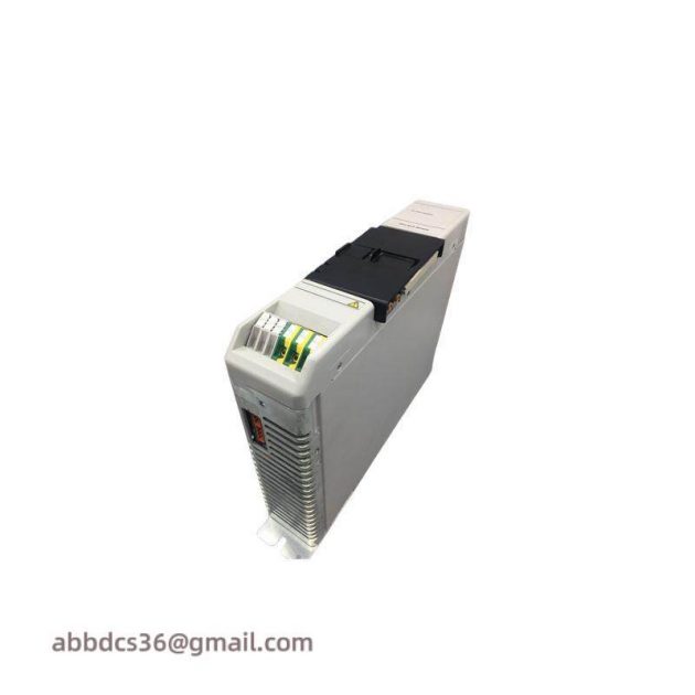 AB Corporation 1394C-AM75-IH Servo Axis Drive Module