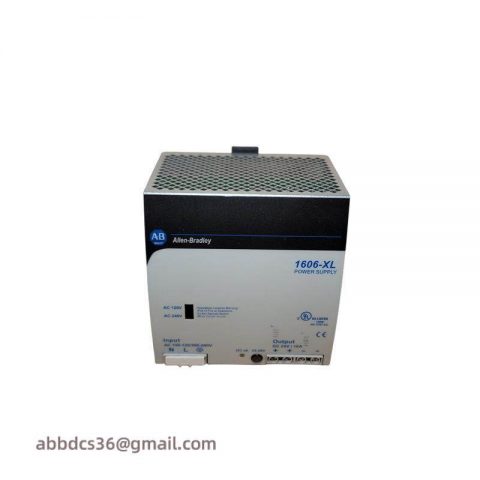 Allen-Bradley AB 1606-XLS240E POWER SUPPLY