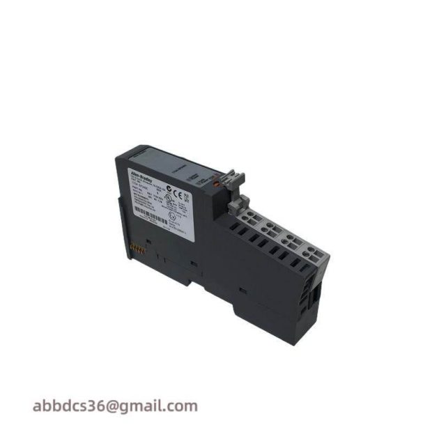 AB Automation 1734-EP24DC Expansion Power Unit, Control & Automation Solutions