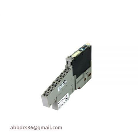 AB 1734-IB4 Industrial Input Module