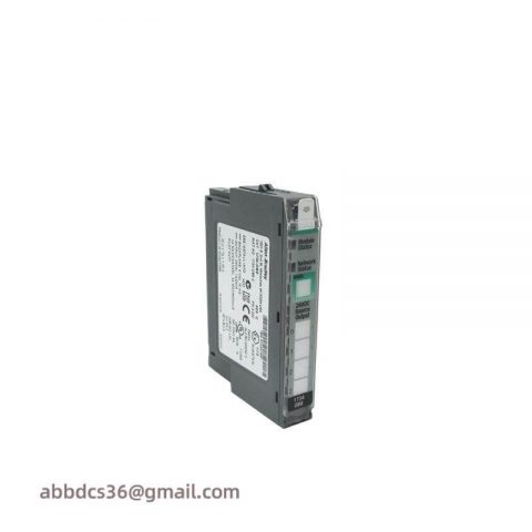 Allen Bradley 1734-OB8 I/O Module: PLC Technology, Enhanced Control Solutions