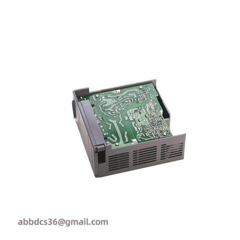 ABB 1746-P3 POWER SUPPLY - Industrial Grade, High Efficiency, Modular Design