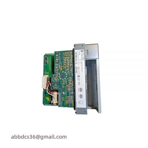 AB 1747-KE Industrial Communication Module, High-Speed Data Transfer, Reliable Performance