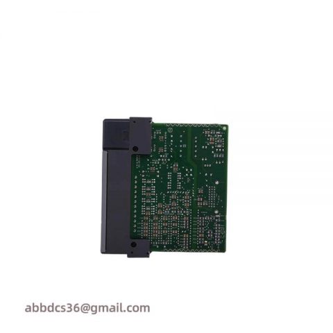 AB 1747-L543P PROCESSOR: Advanced Industrial Control Solution