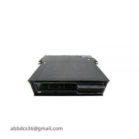 ABB 1756-DMD30 DRIVES MODULE