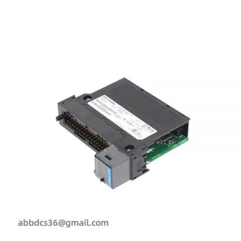 AB 1756-IV16 Digital Input Module for Industrial Automation