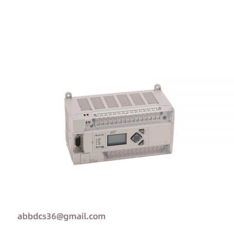 Allen-Bradley MicroLogix 1400 1766-L32BWA PLC Controller