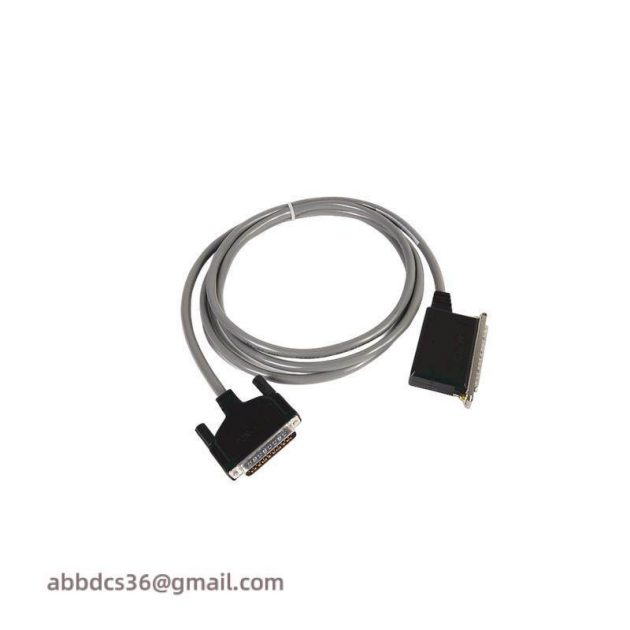 AB 1771-NC15 CABLE - Industrial Control Cable, for Automation & Control Systems