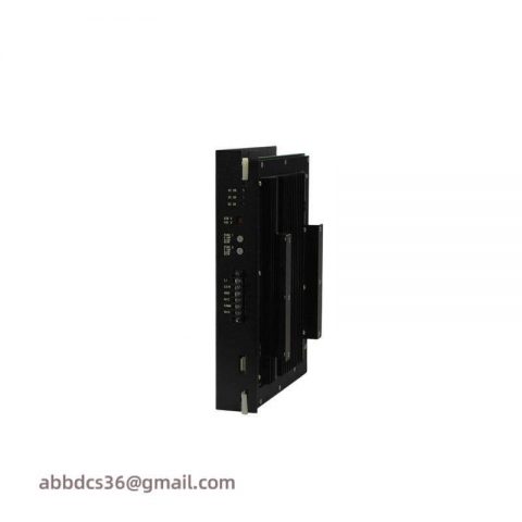 ABB AB 1775-P3 POWER SUPPLY MODULE, Industrial Control Solutions