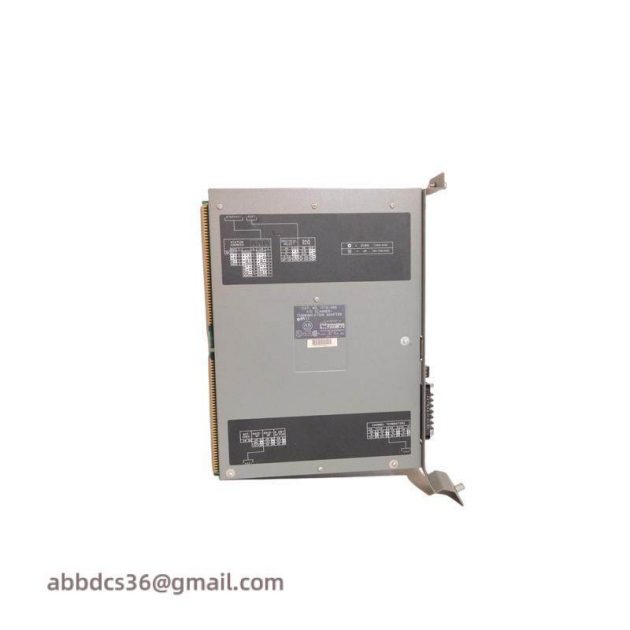 AB Electronics 1775-SR5 Scan Module, High-Speed Data Transfer