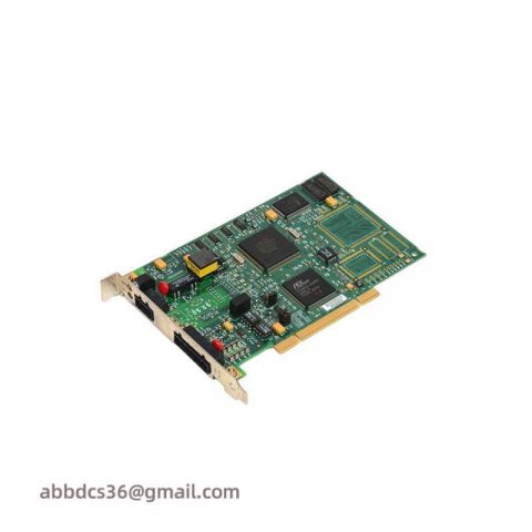 AB 1784-PKTX/B Interface card for Enhanced Control Systems