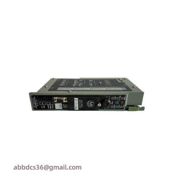 ABB AB 1785-EMET Ethernet Interface Module