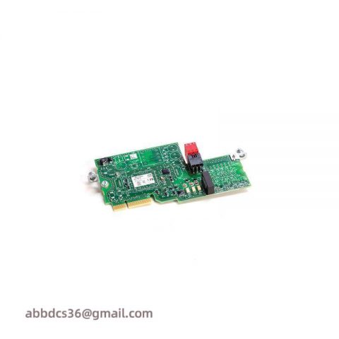 ABB AB 20-750-S Safe Torque-Off Module