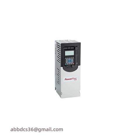 Allen-Bradley AB 20F1ANF015JN0NNNNN 753 AC Drive - Advanced Industrial Control Solution