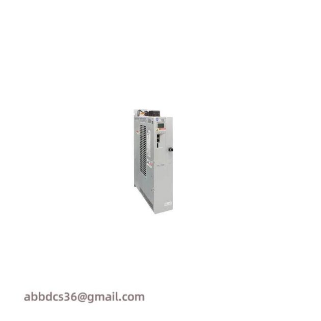 AB 2198-P208: High-Performance DC Bus Power Supply