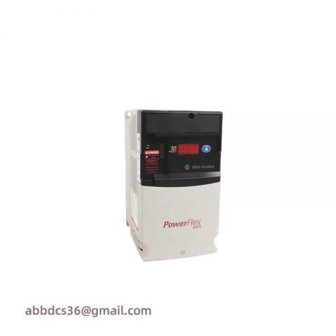 AB 22D-D012N104 - PowerFlex 40 AC Drive, 5.5kW/7.5HP