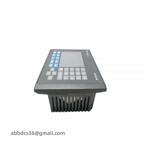 AB Control Systems 2711-B5A8X1 Operator Terminal