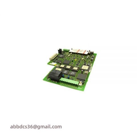 ABB AB 74101-772-54(1336T-MCB-SP51B) Main Control Board - Precision Automation Core Component