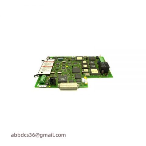 AB 74101-774-54 1336T-MCB-SP518 Main Control Board: Precision Control for Advanced Manufacturing