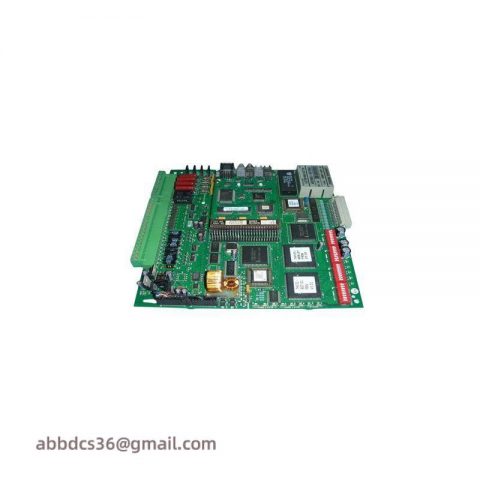 AB 74101-954-53 | 1336T-GT3EN & 1336T-LM3EN | Control Board