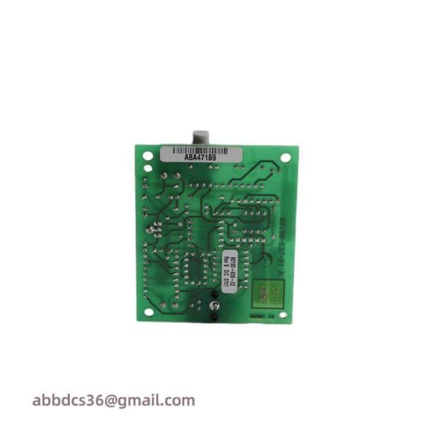 AB 80026-518-01-R Industrial Power Supply