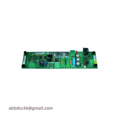 AB Electronics 80190-220-01-R DRIVER BOARD, Industrial Control Module