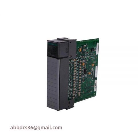 AB 80190-320-03-R Customer Interface Board, Industrial Control Module