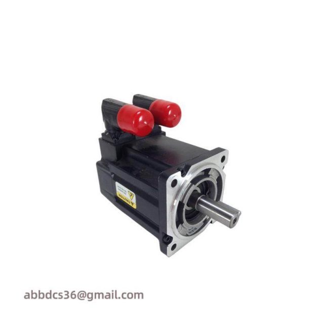 AB MPL-B310P-MJ74AA - High-Performance Permanent Magnet Rotary Motor