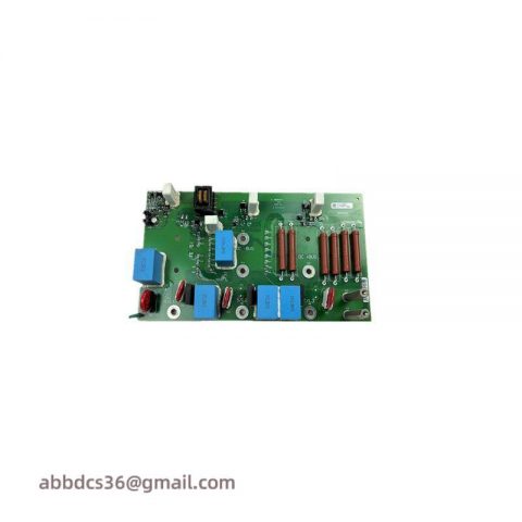 AB PN-200960 Inverter Power Supply Board - High Efficiency & Reliable Industrial Solution