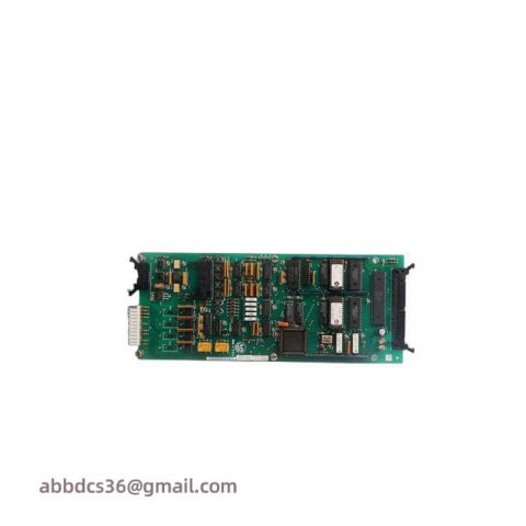 AB SP-145472, 145470, 119711-02 - Advanced PC Board for Industrial Automation Solutions