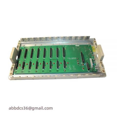 ABB 07BT62R1 Rack - Modular Control System for Industrial Automation